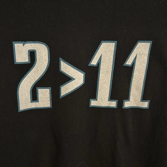 Philadelphia Eagles Barstool Sports Jalen Hurts < Carson Wentz Rookie Season #2 - Picture 2 of 4